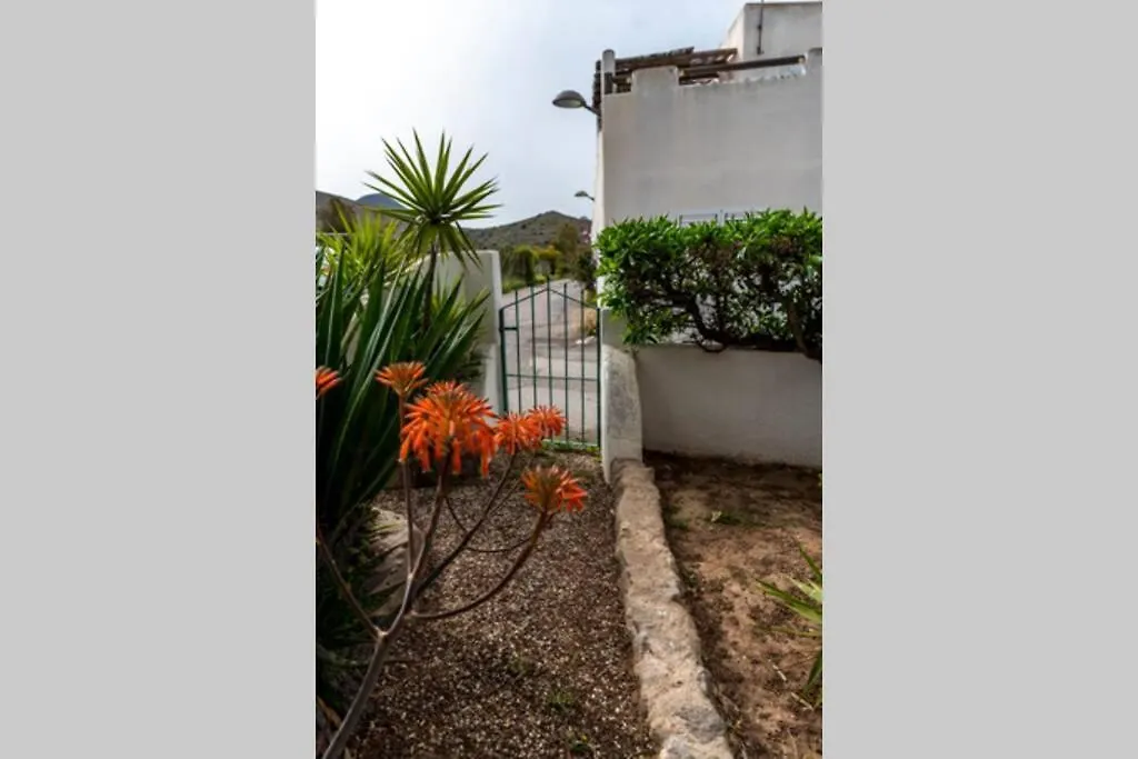 Turalmeria - Casa Tranquila Con Jardin Y Aparcamiento Privado El Pozo de los Frailes 0*,