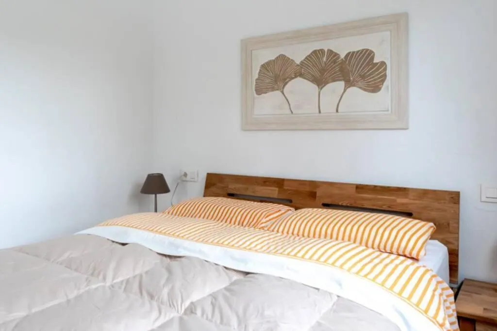 Turalmeria - Casa Tranquila Con Jardin Y Aparcamiento Privado El Pozo de los Frailes