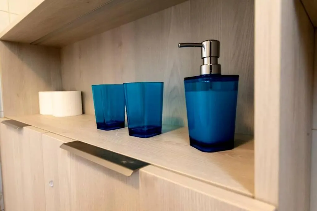 Apartment Turalmeria - Casa Tranquila Con Jardin Y Aparcamiento Privado El Pozo de los Frailes