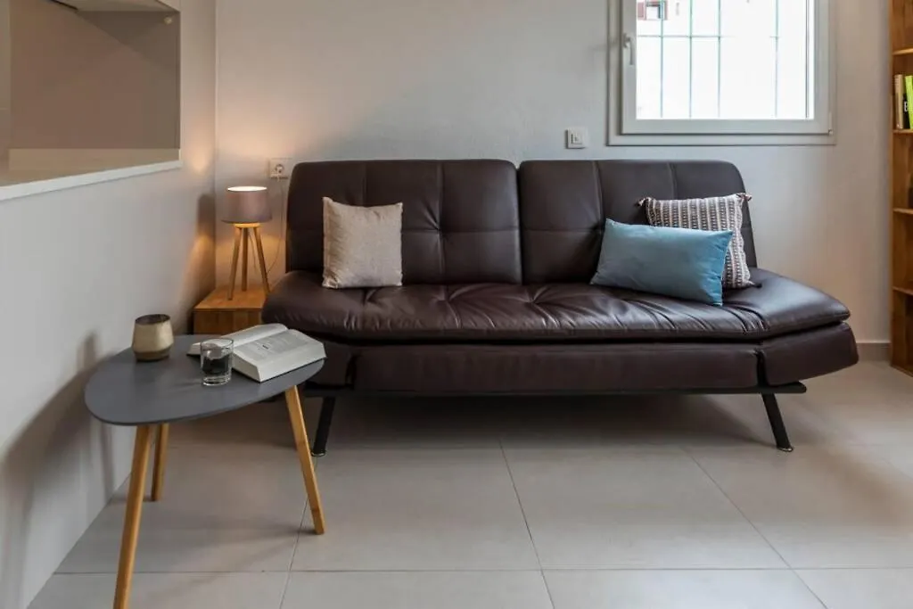 Turalmeria - Casa Tranquila Con Jardin Y Aparcamiento Privado El Pozo de los Frailes 0*,