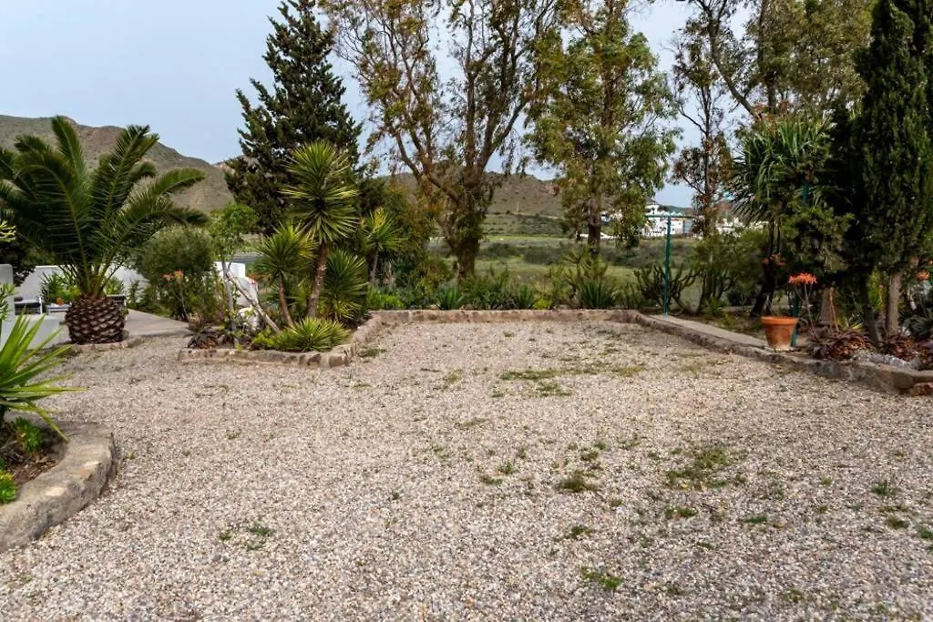 Turalmeria - Casa Tranquila Con Jardin Y Aparcamiento Privado El Pozo de los Frailes Apartment